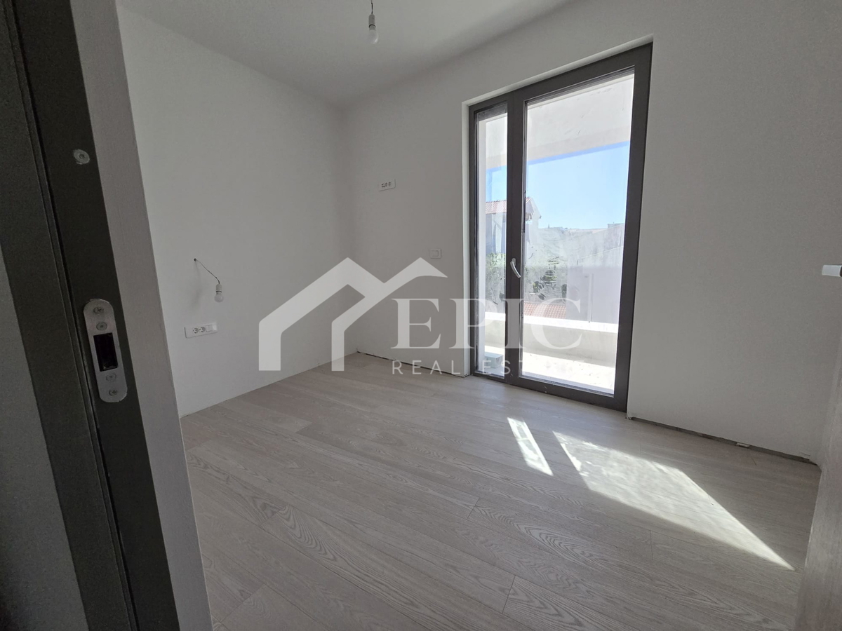 ATTICO IN ECCELLENTE NUOVA COSTRUZIONE