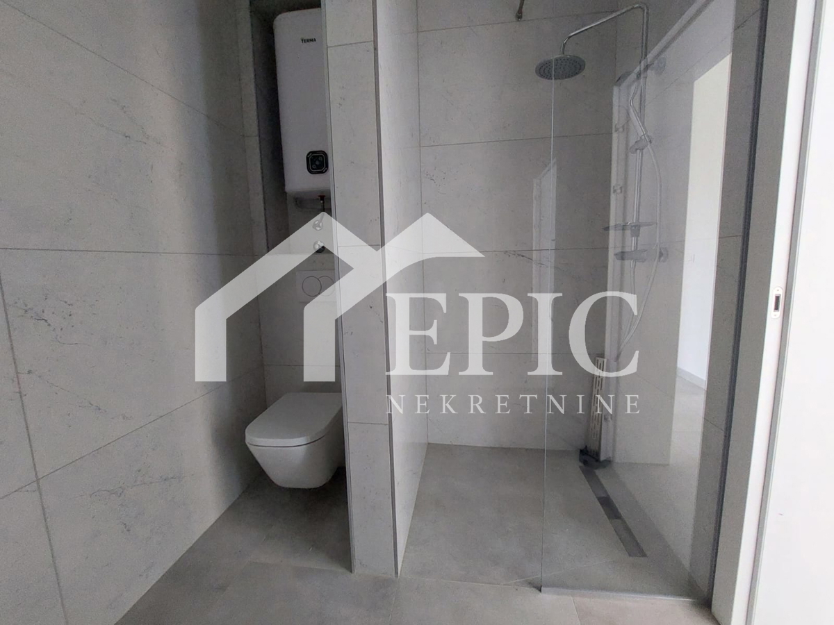 KOŽINO, ZADAR - APPARTAMENTO TRILOCALE CON TERRAZZA PANORAMICA