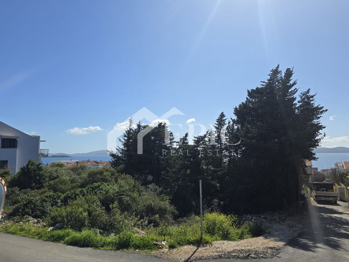 Terreno attraente - Diklo, Zadar