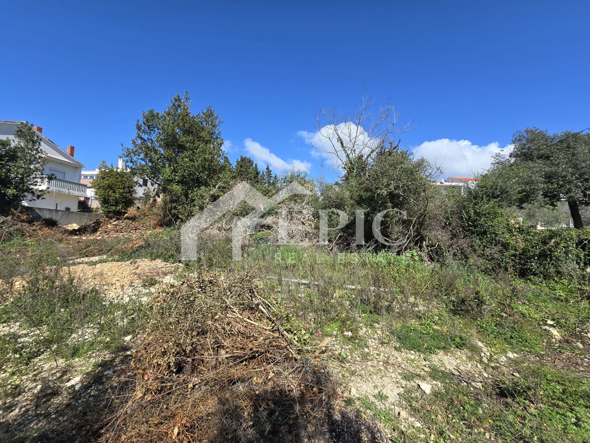 Terreno attraente - Diklo, Zadar