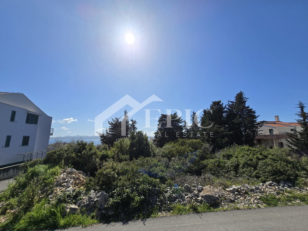 Terreno attraente - Diklo, Zadar