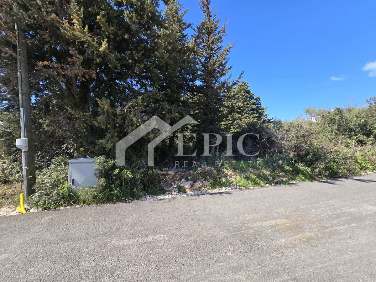 Terreno attraente - Diklo, Zadar