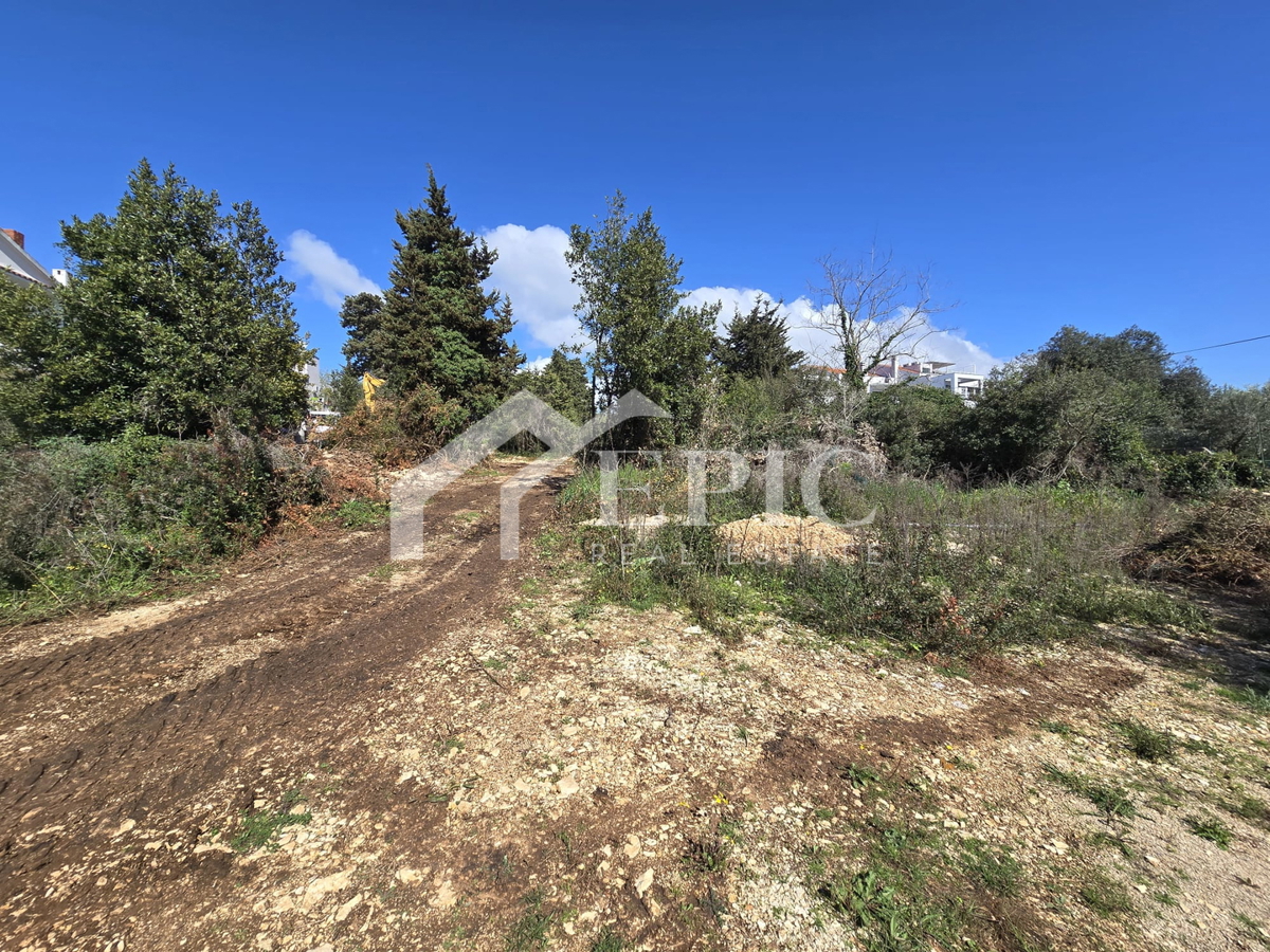 Terreno attraente - Diklo, Zadar