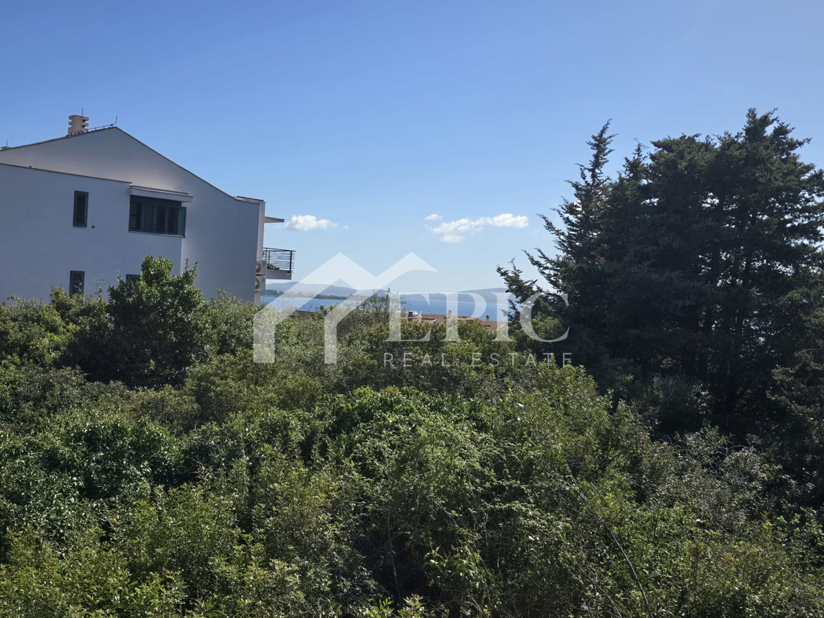 Terreno attraente - Diklo, Zadar