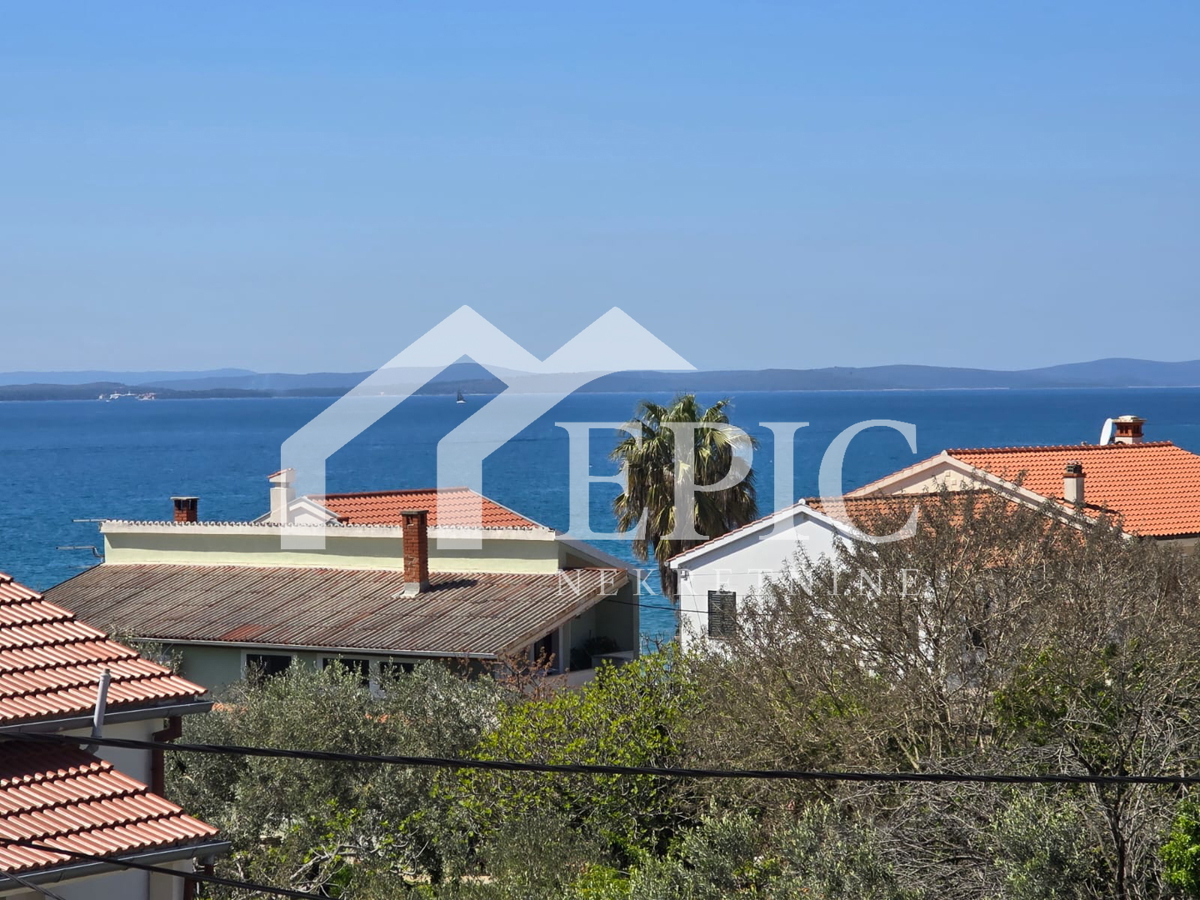 ZADAR - SPLENDIDO APPARTAMENTO, SECONDA FILA DAL MARE