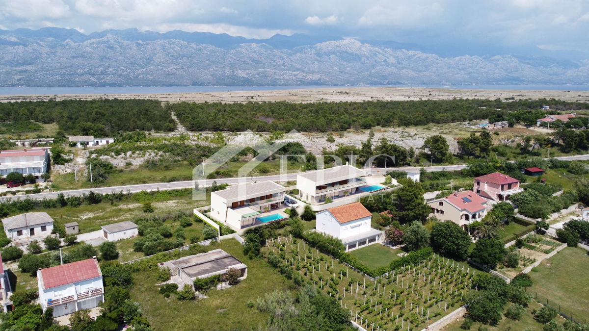 RTINA - TERRENO CON PERMESSO DI COSTRUIRE