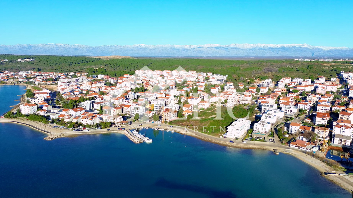 DIKLO, ZADAR - ATTRATTIVA TERRENO