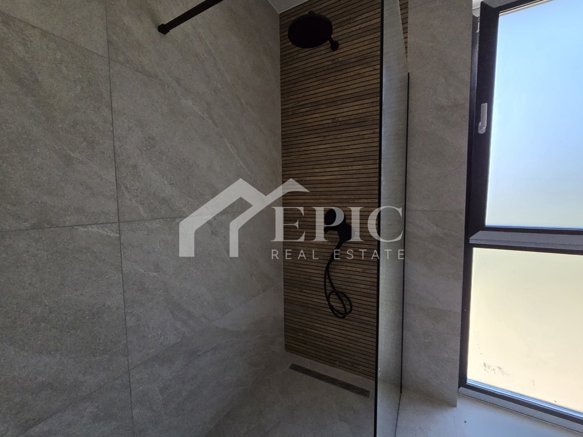 DIKLO, APPARTAMENTO 2° PIANO, 50m DAL MARE