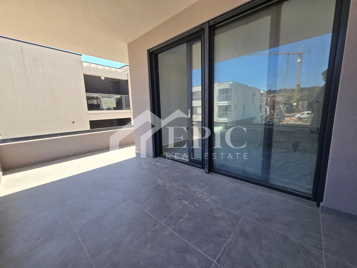 DIKLO, APPARTAMENTO 2° PIANO, 50m DAL MARE