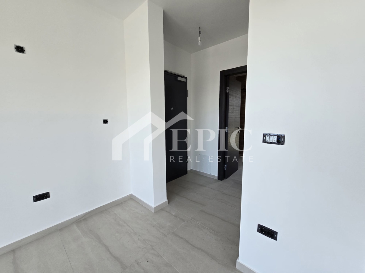 DIKLO, APPARTAMENTO 2° PIANO, 50m DAL MARE