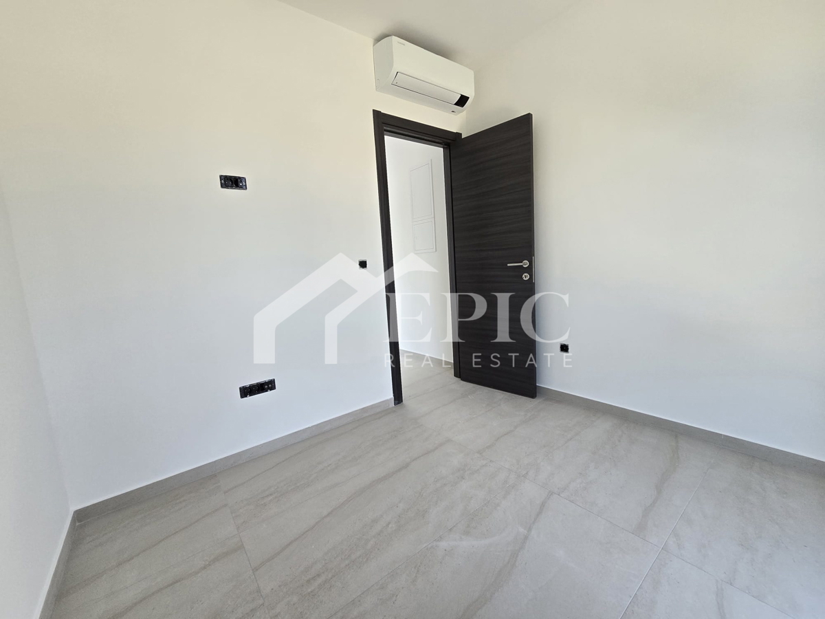 DIKLO, APPARTAMENTO 2° PIANO, 50m DAL MARE