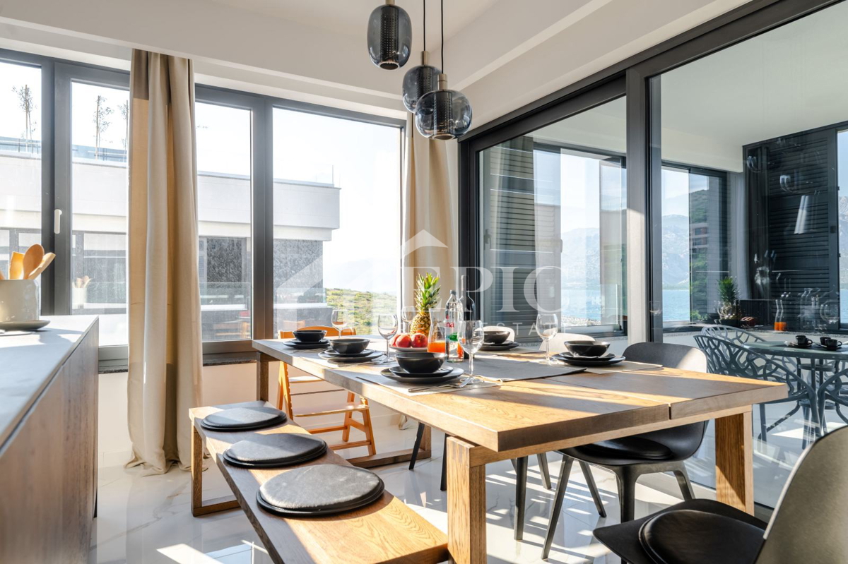 ATTICO CON SPLENDIDA VISTA