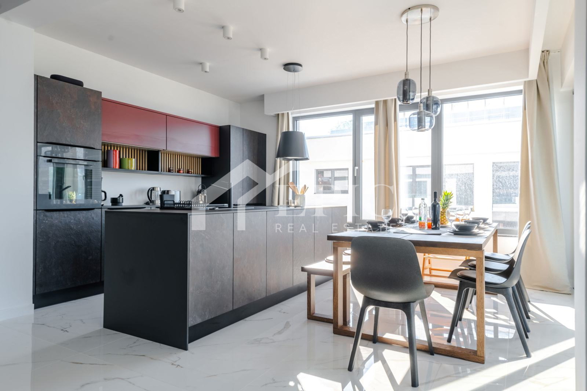 ATTICO CON SPLENDIDA VISTA