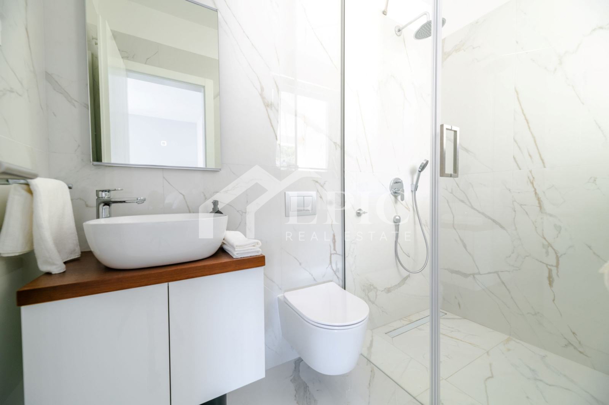 ATTICO CON SPLENDIDA VISTA