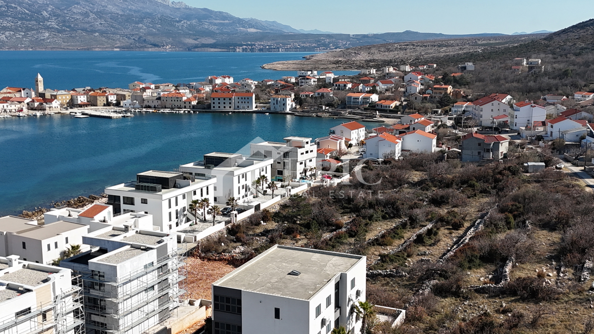 ATTICO CON SPLENDIDA VISTA