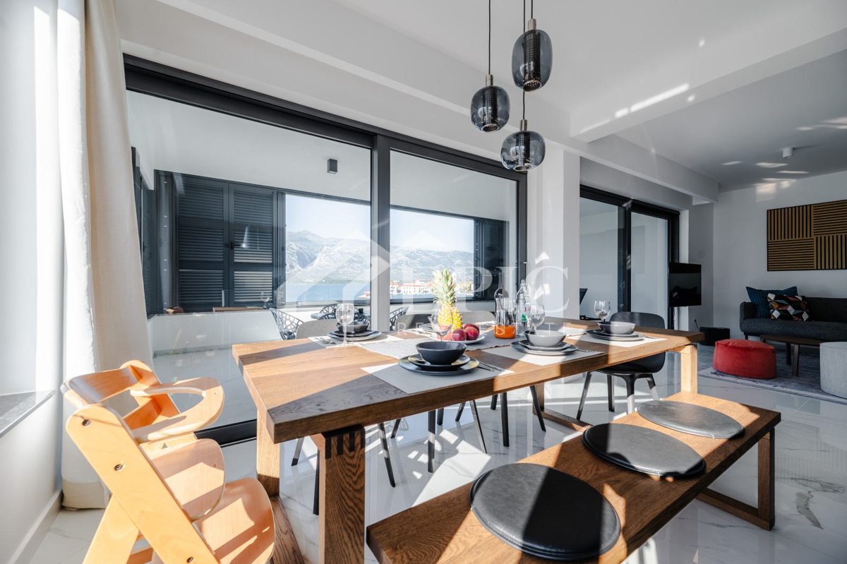 ATTICO CON SPLENDIDA VISTA