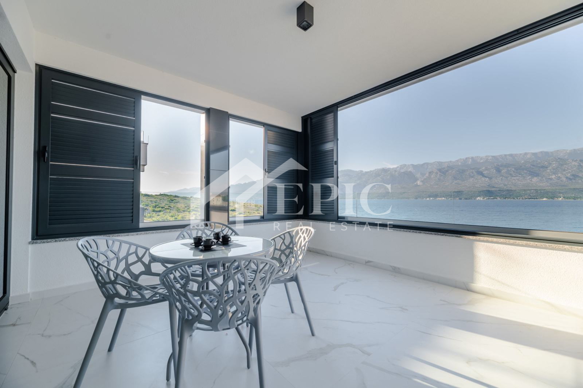 ATTICO CON SPLENDIDA VISTA