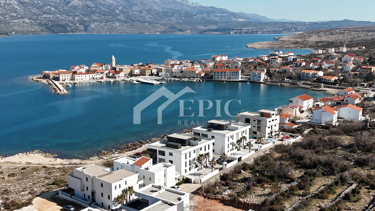 ATTICO CON SPLENDIDA VISTA