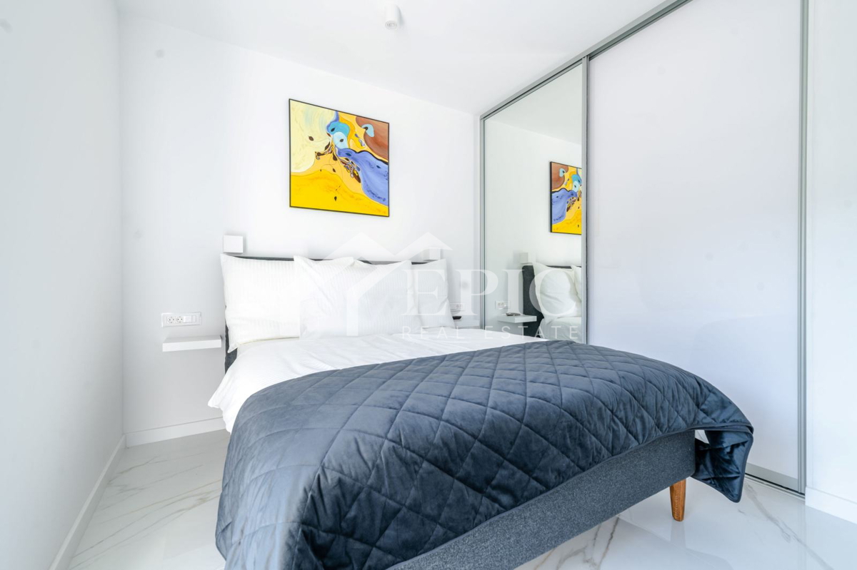 ATTICO CON SPLENDIDA VISTA