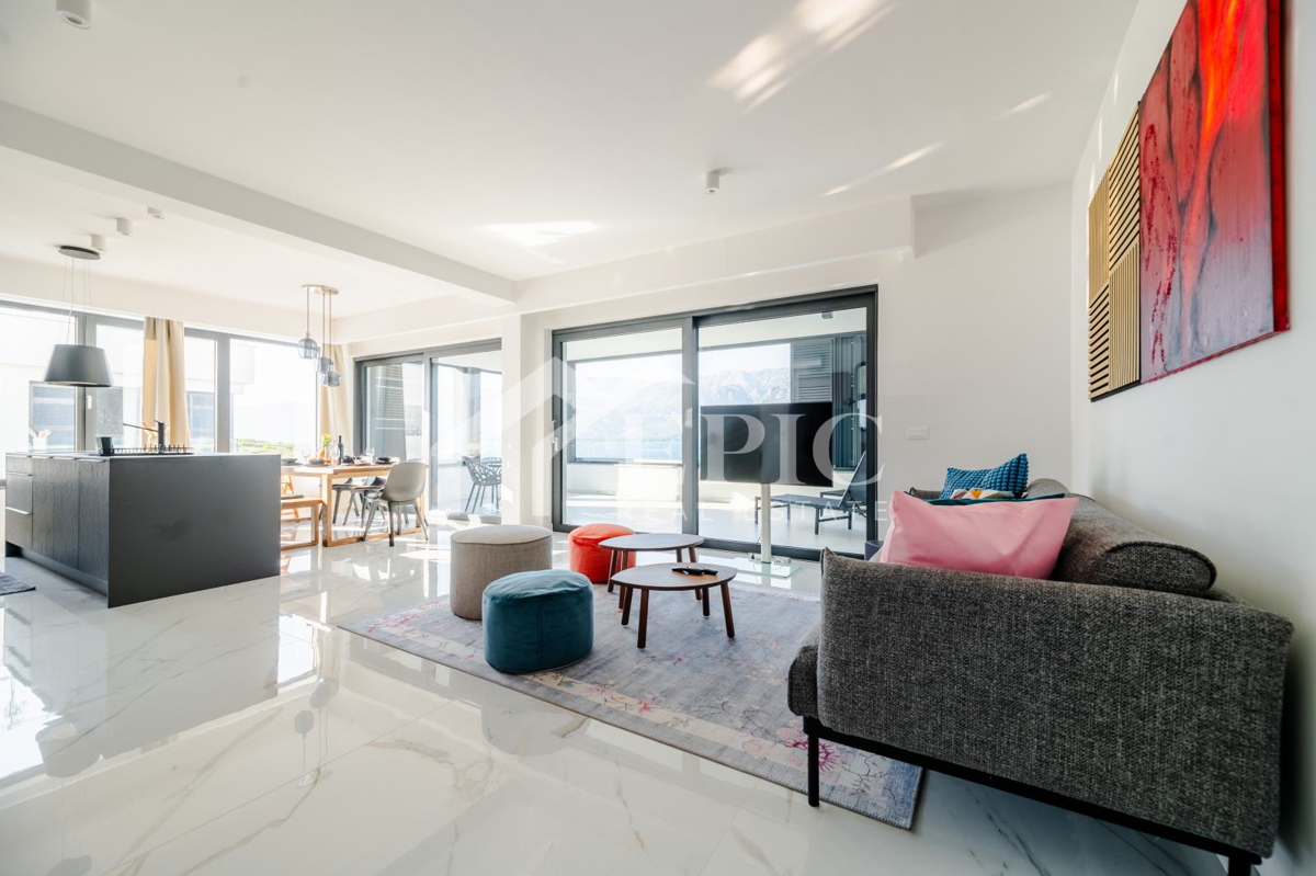 ATTICO CON SPLENDIDA VISTA