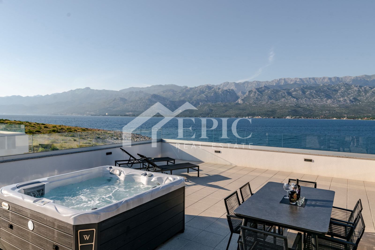 ATTICO CON SPLENDIDA VISTA