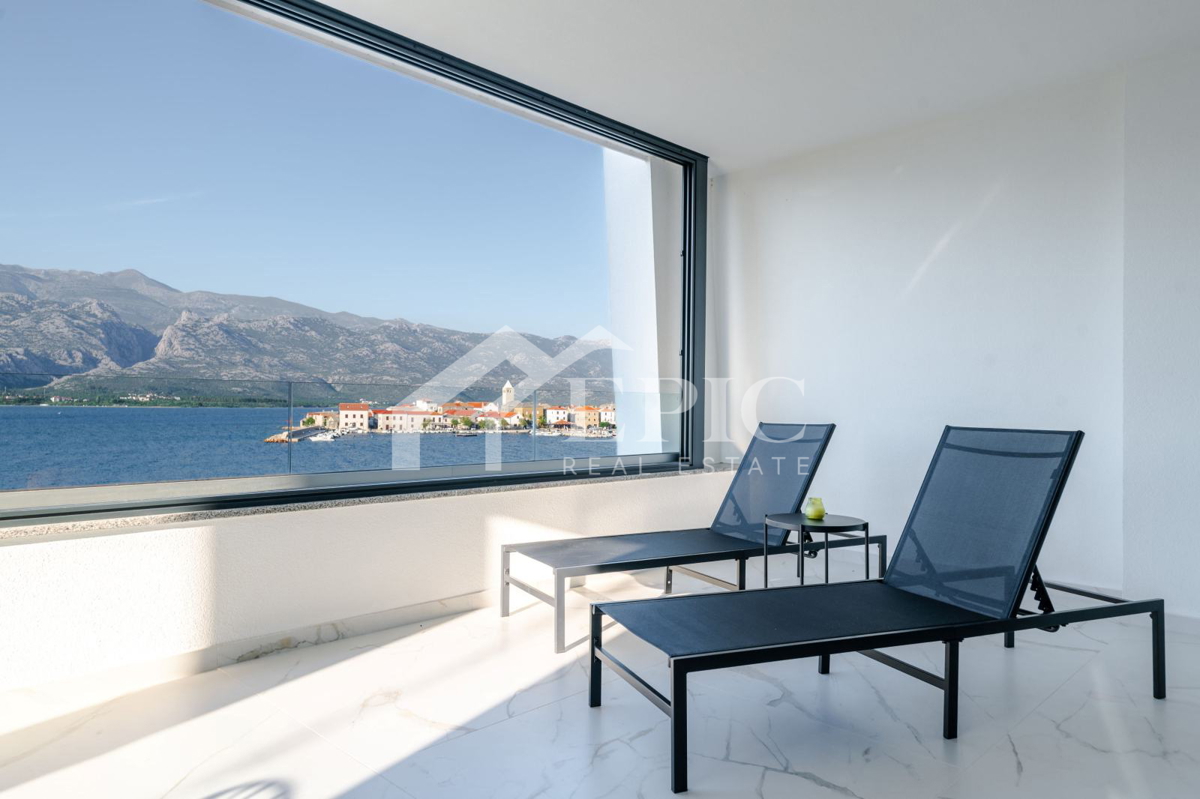 ATTICO CON SPLENDIDA VISTA