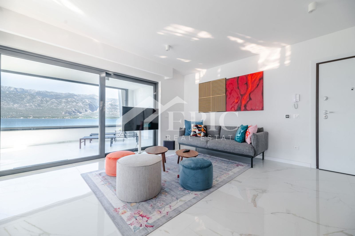 ATTICO CON SPLENDIDA VISTA