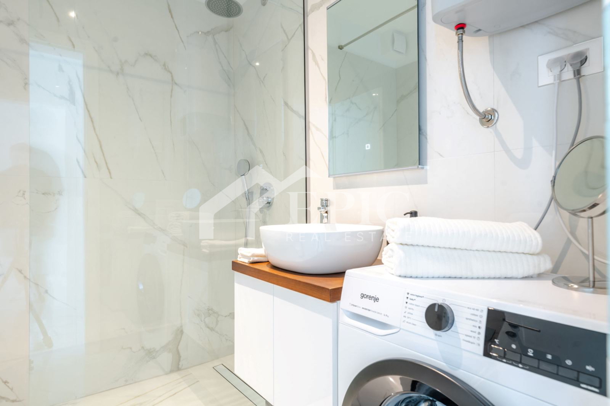 ATTICO CON SPLENDIDA VISTA