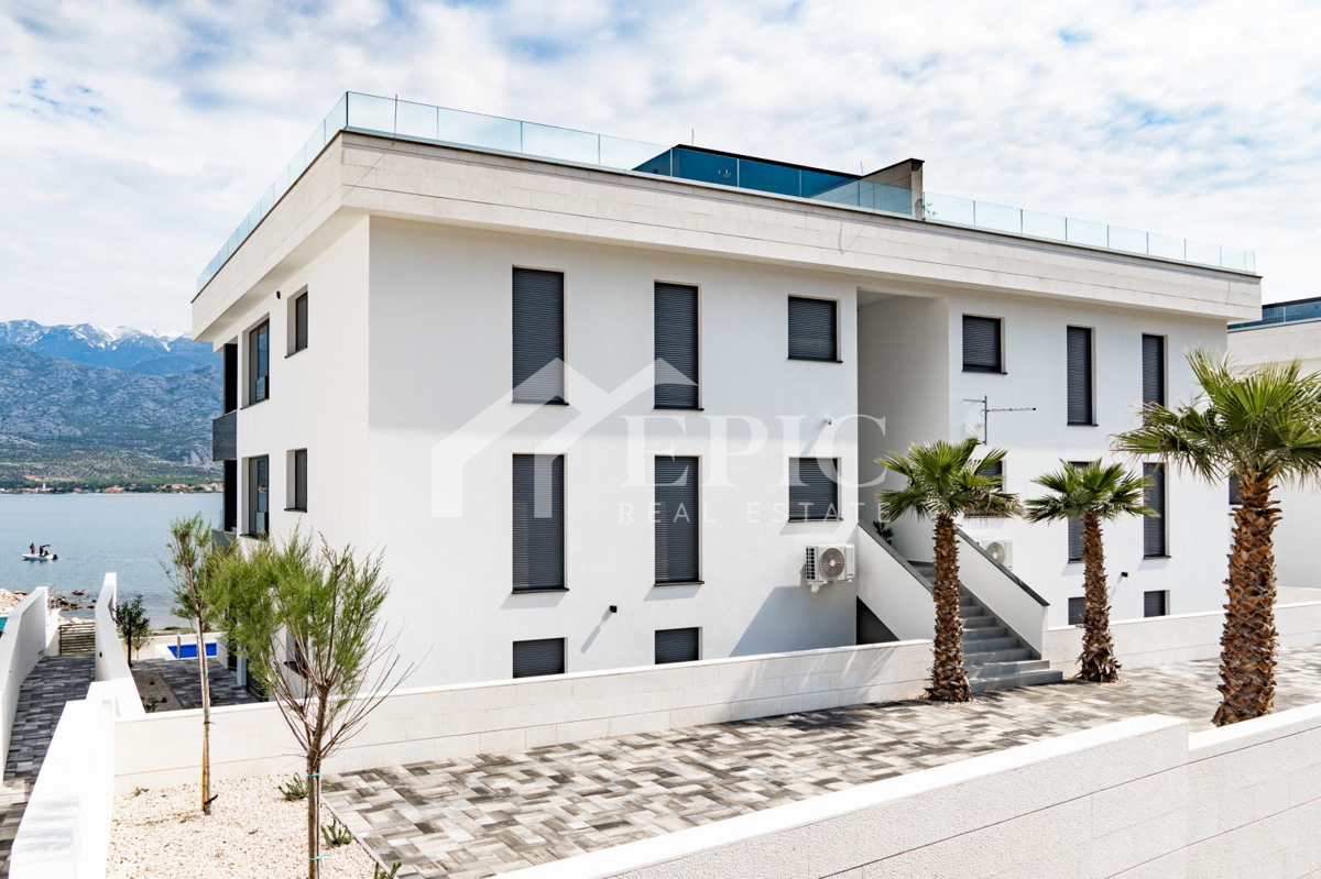 ATTICO CON SPLENDIDA VISTA