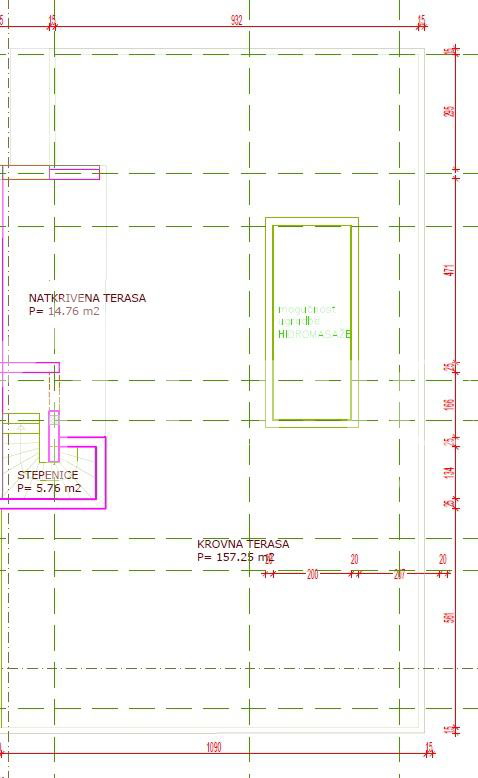 ATTICO CON SPLENDIDA VISTA