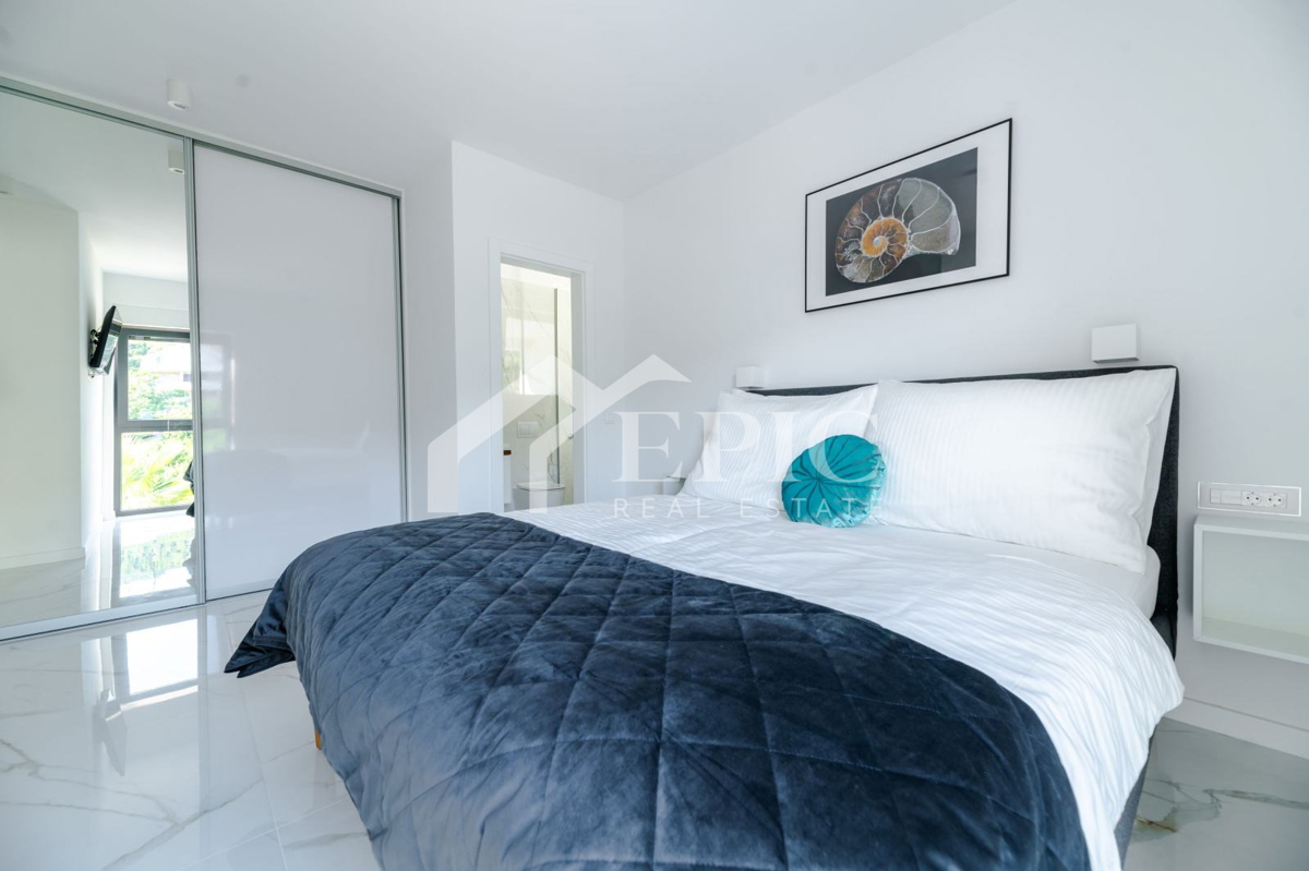 ATTICO CON SPLENDIDA VISTA