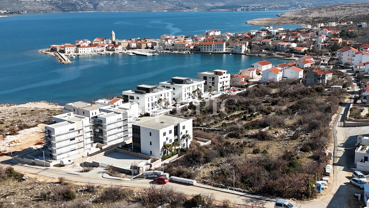 ATTICO CON SPLENDIDA VISTA