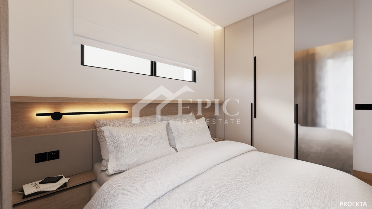 Villa moderna con piscina – Sukošan, Provincia di Zara