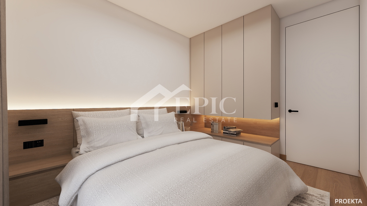 Villa moderna con piscina – Sukošan, Provincia di Zara