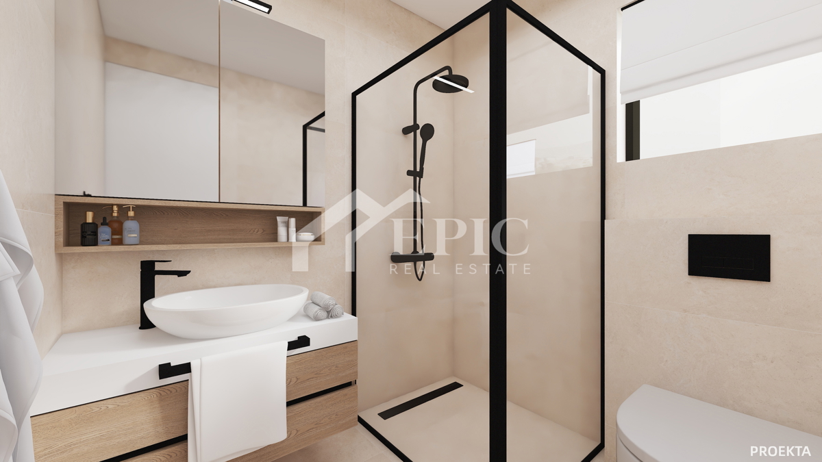 Villa moderna con piscina – Sukošan, Provincia di Zara