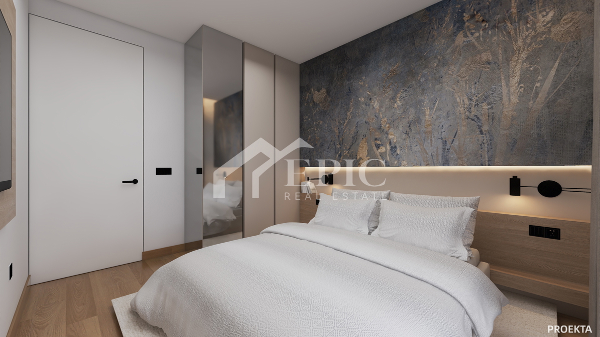 Villa moderna con piscina – Sukošan, Provincia di Zara