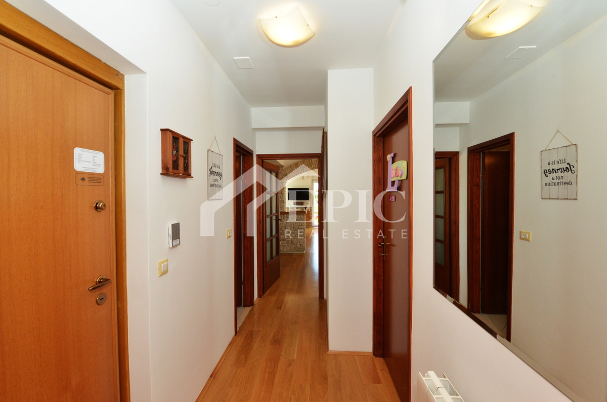 APPARTAMENTO IN POSIZIONE ATTRATTIVA