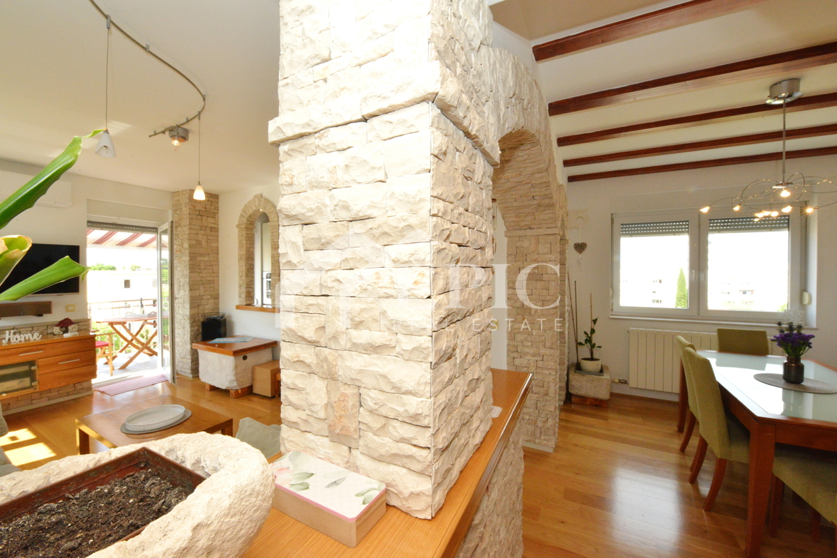 APPARTAMENTO IN POSIZIONE ATTRATTIVA