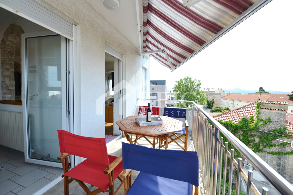 APPARTAMENTO IN POSIZIONE ATTRATTIVA