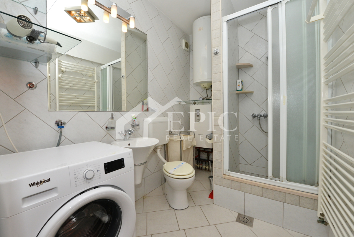 APPARTAMENTO IN POSIZIONE ATTRATTIVA