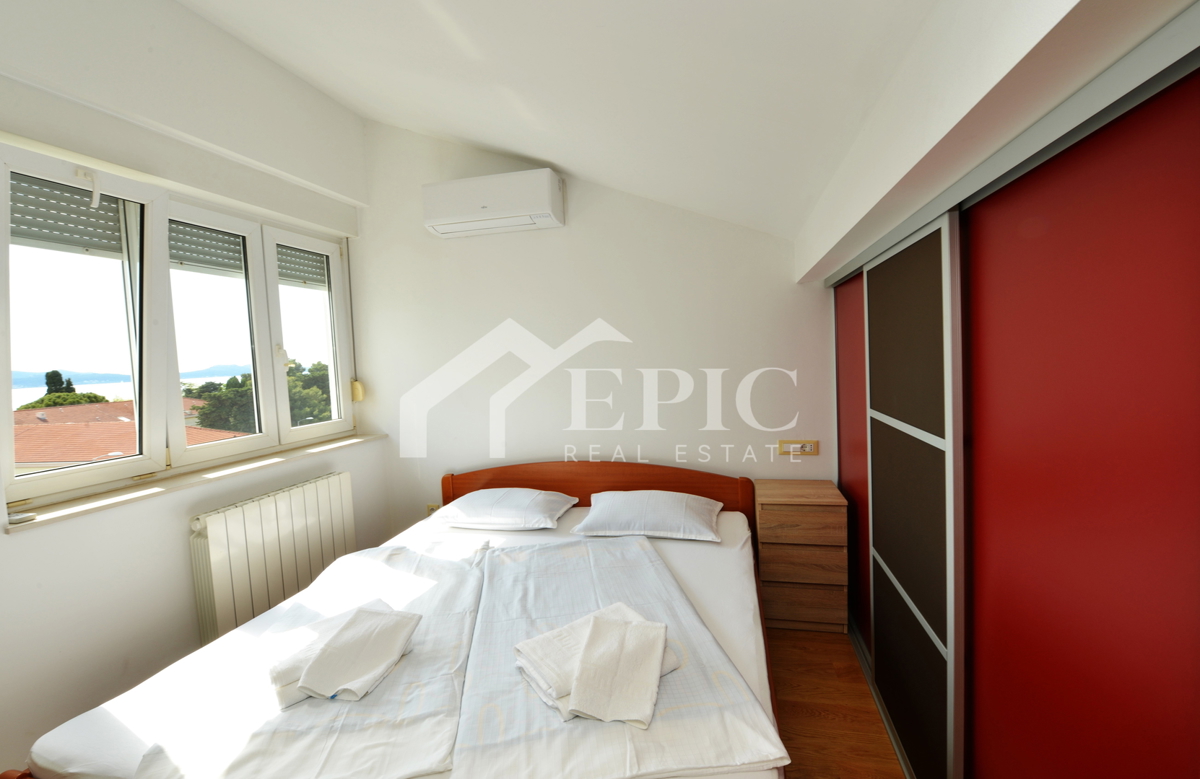 APPARTAMENTO IN POSIZIONE ATTRATTIVA