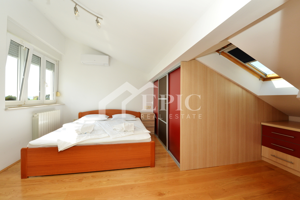 APPARTAMENTO IN POSIZIONE ATTRATTIVA