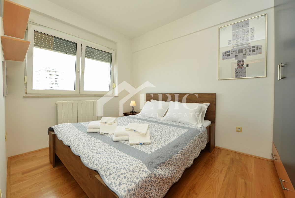 APPARTAMENTO IN POSIZIONE ATTRATTIVA