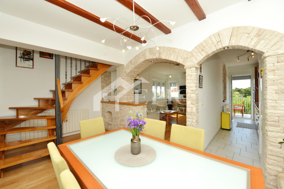 APPARTAMENTO IN POSIZIONE ATTRATTIVA