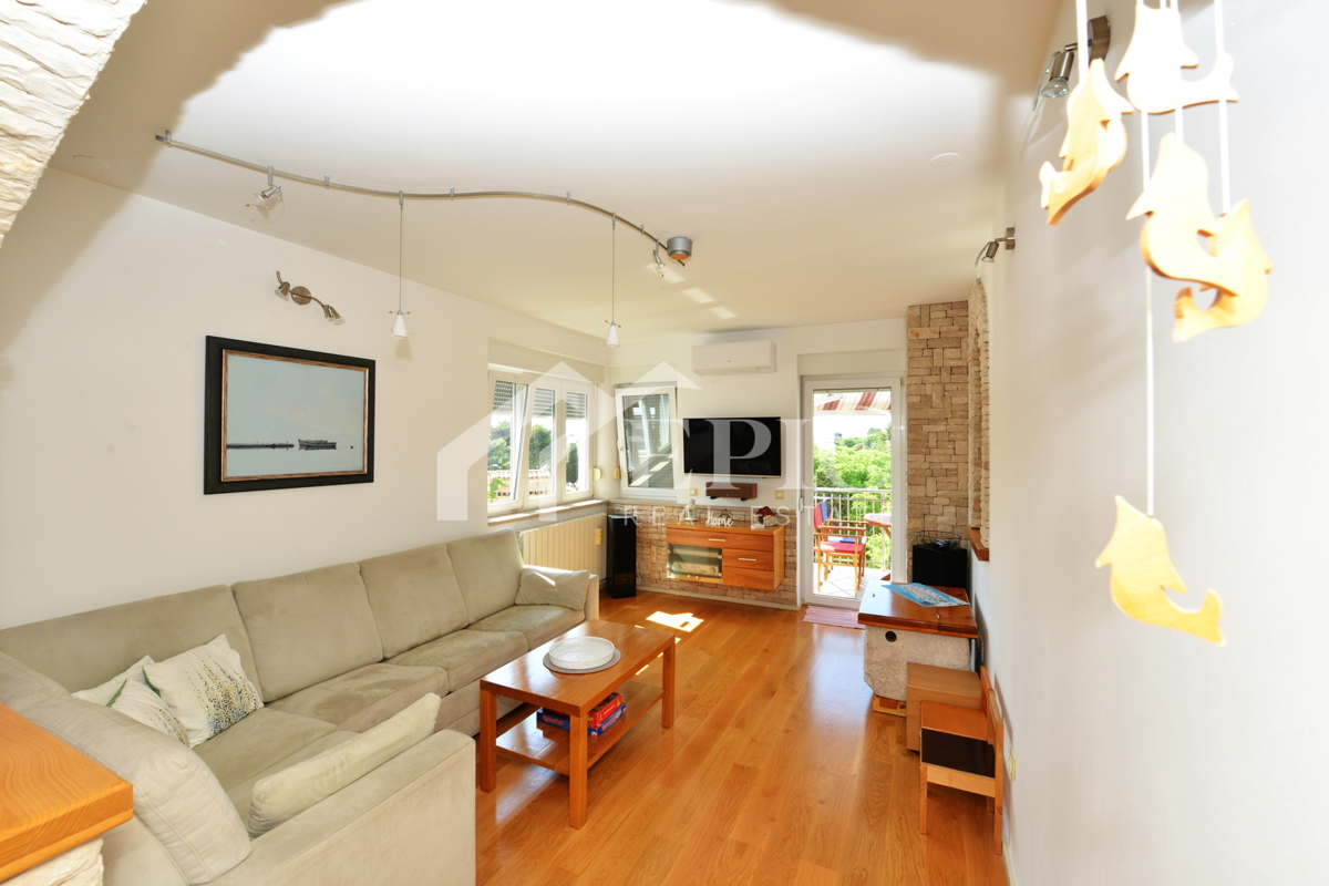 APPARTAMENTO IN POSIZIONE ATTRATTIVA