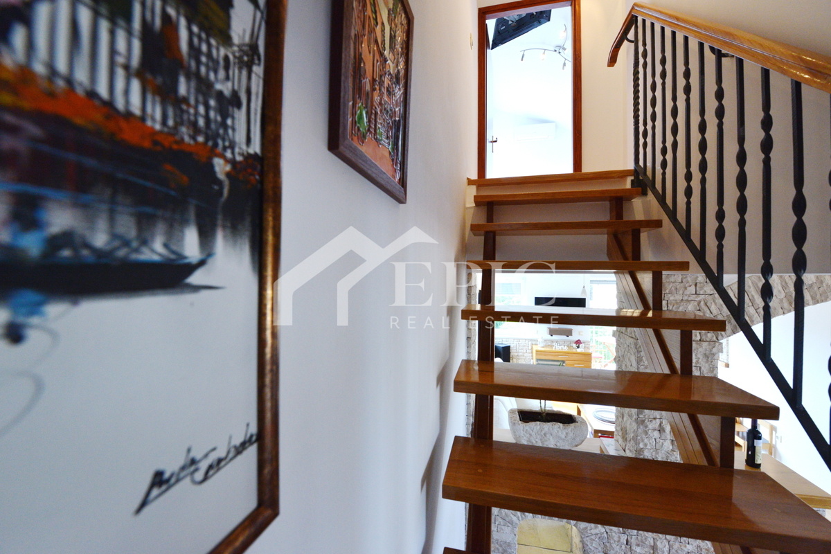 APPARTAMENTO IN POSIZIONE ATTRATTIVA