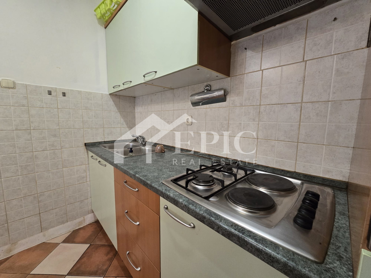 APPARTAMENTO A ZADAR – VICINO AL CENTRO, IDEALE PER INVESTIMENTO!