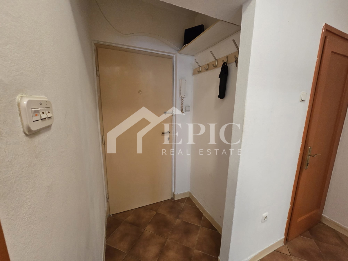 APPARTAMENTO A ZADAR – VICINO AL CENTRO, IDEALE PER INVESTIMENTO!