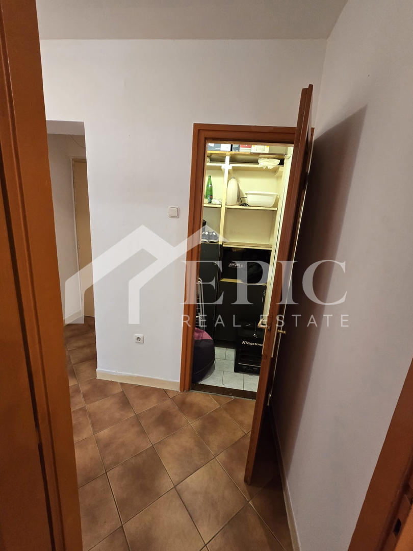 APPARTAMENTO A ZADAR – VICINO AL CENTRO, IDEALE PER INVESTIMENTO!