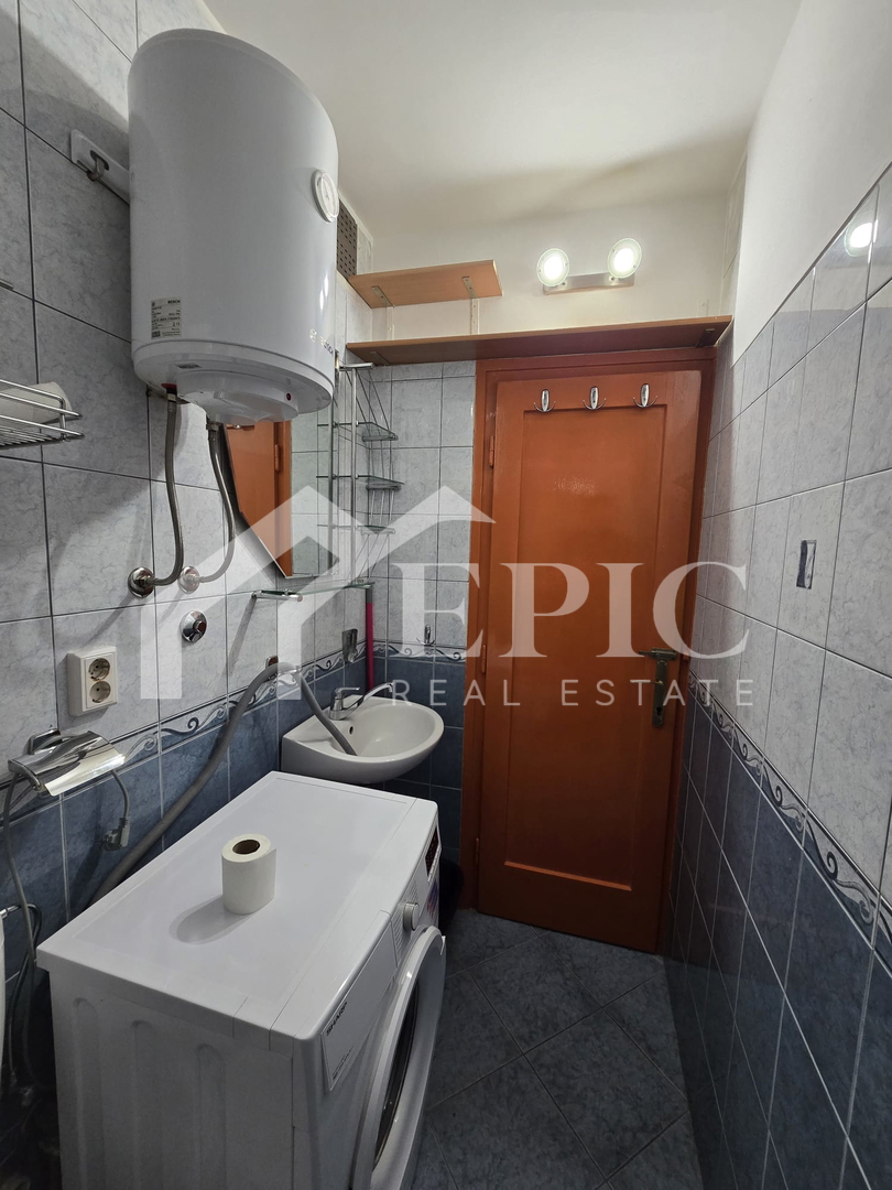 APPARTAMENTO A ZADAR – VICINO AL CENTRO, IDEALE PER INVESTIMENTO!